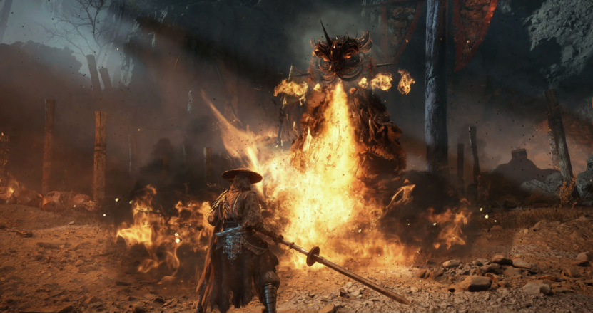 2025 TGA名单出炉！华硕RTX50系显卡畅玩优秀作品