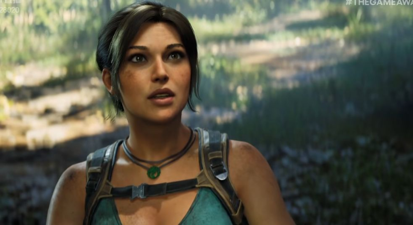 2025 TGA名单出炉！华硕RTX50系显卡畅玩优秀作品