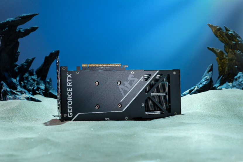 2025 TGA名单出炉！华硕RTX50系显卡畅玩优秀作品