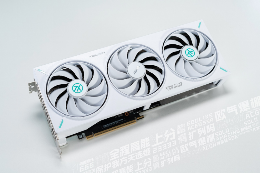 2025 TGA名单出炉！华硕RTX50系显卡畅玩优秀作品