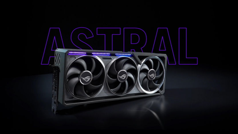 2025 TGA名单出炉！华硕RTX50系显卡畅玩优秀作品