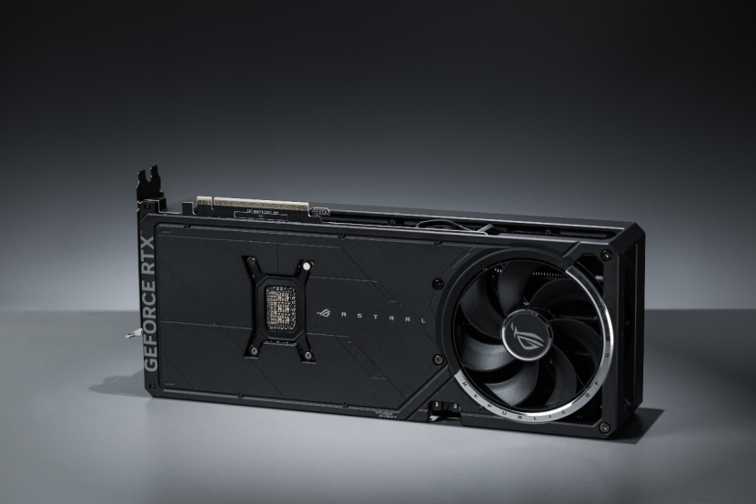 2025 TGA名单出炉！华硕RTX50系显卡畅玩优秀作品