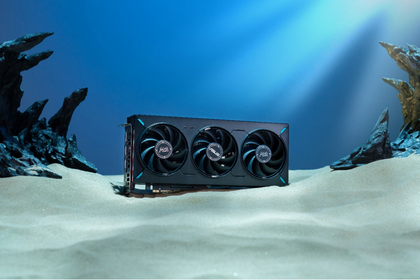 E宝圣诞15连送!《霍格沃茨之遗》喜+1 华硕显卡助力魔法之旅