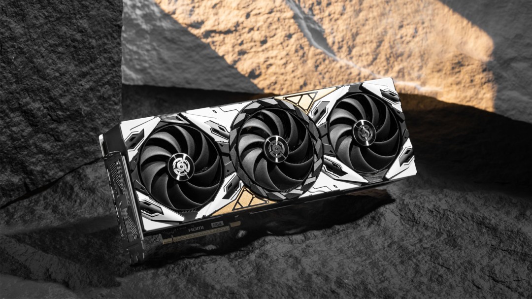 Steam冬促抢跑！《33号远征队》新史低，索泰RTX 50显卡高帧畅玩折扣大作