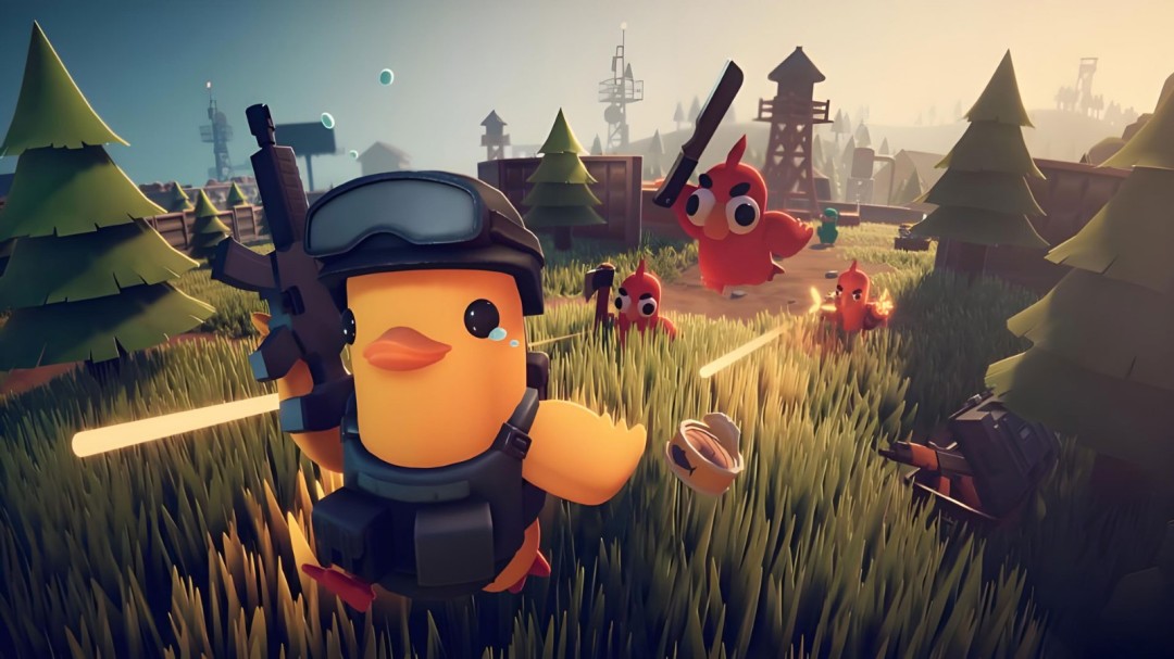 Steam冬促抢跑！《33号远征队》新史低，索泰RTX 50显卡高帧畅玩折扣大作