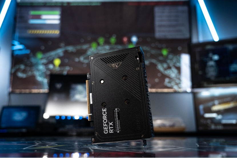 小身材高性能！七彩虹iGame RTX 50系列Mini正式开售