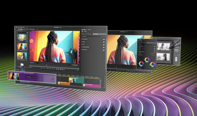 游戏玩家与创作者的最佳拍档：华硕PRIME 5070大师显卡