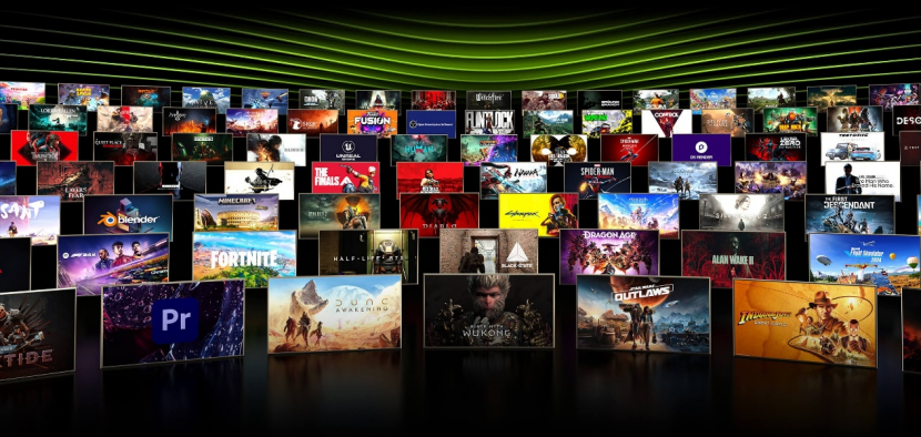 游戏玩家与创作者的最佳拍档：华硕PRIME 5070大师显卡