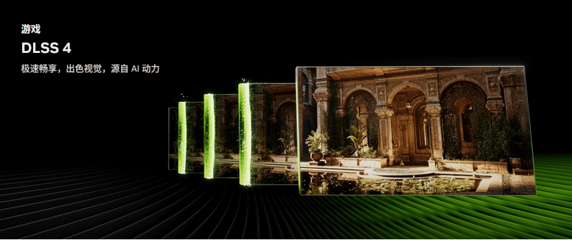 圣诞愿望“帧”能实现！华硕RTX50 WHITE系列显卡