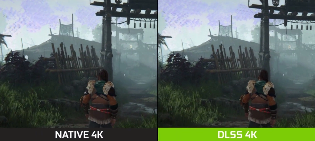 DLSS4甜品卡怎么挑？华硕RTX5060系列显卡值得冲