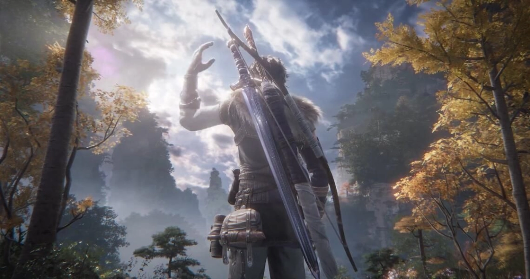 虚幻5+DLSS4齐上阵！华硕显卡助力《仙剑4重制版》焕然一新