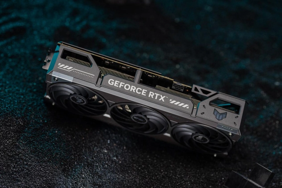 虚幻5+DLSS4齐上阵！华硕显卡助力《仙剑4重制版》焕然一新