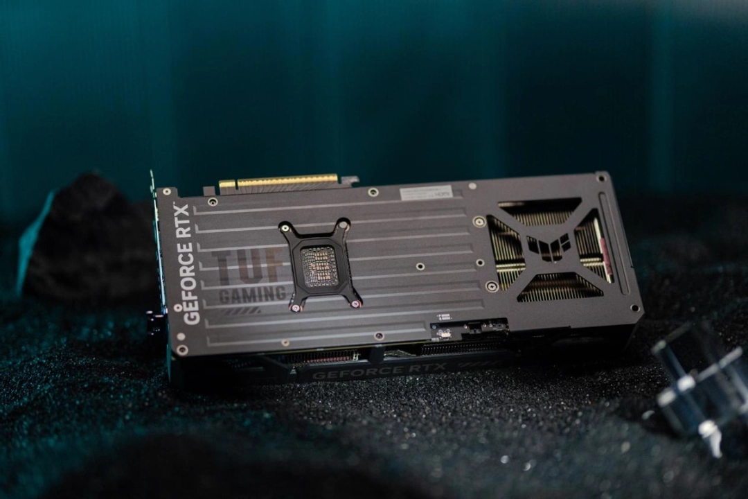 虚幻5+DLSS4齐上阵！华硕显卡助力《仙剑4重制版》焕然一新