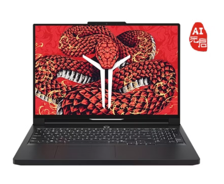 新年新机首选啥？AMD高端锐龙游戏本推荐