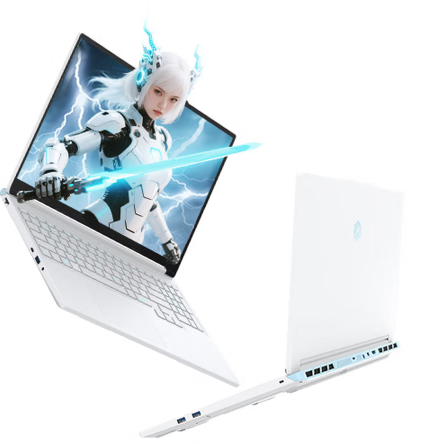 新年新机首选啥？AMD高端锐龙游戏本推荐