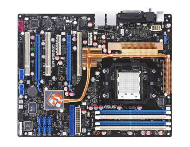 ROG20周年有奖征集 ROG主板新品亮相CES2026