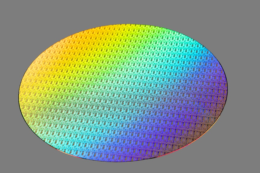 第三代英特尔酷睿Ultra处理器CES全球首秀，第一款Intel 18A处理器正式亮相