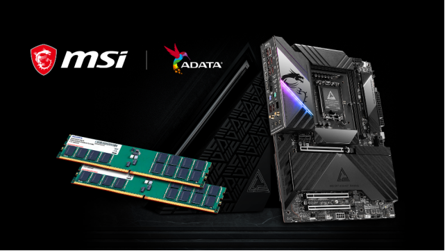 微星在 2026 CES推出突破性电脑组装生态系统