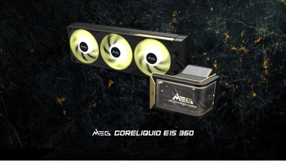 微星在 2026 CES推出突破性电脑组装生态系统