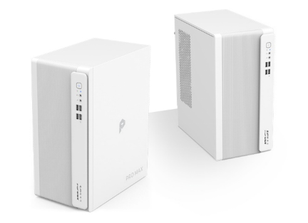 微星发布全新PRO MAX系列，将日常工作效率推向可能之巅