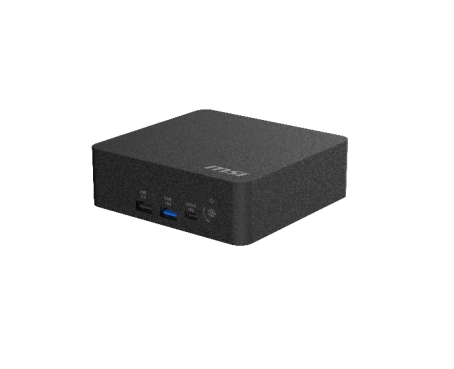 创新无界！MSI微星科技2026 CES全新产品惊艳亮相