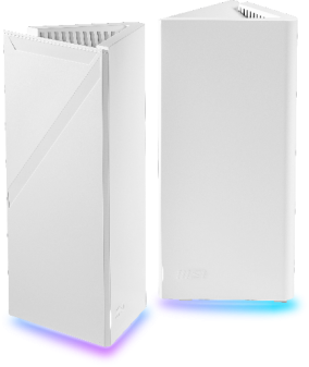 创新无界！MSI微星科技2026 CES全新产品惊艳亮相