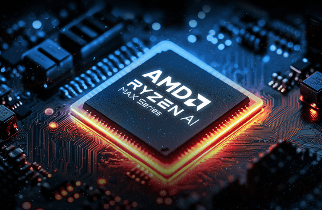 2026 CES微星发布AI Edge电脑主机，引领 AI 计算新时代