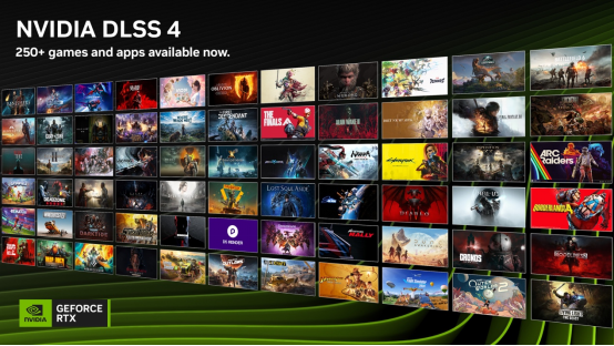 CES 2026：华硕显卡完美驱动NVIDIA DLSS 4.5黑科技