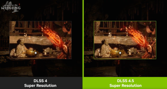 CES 2026：华硕显卡完美驱动NVIDIA DLSS 4.5黑科技