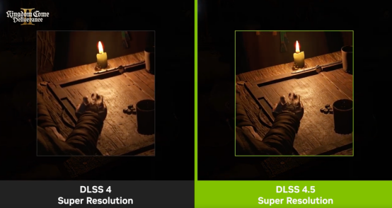 CES 2026：华硕显卡完美驱动NVIDIA DLSS 4.5黑科技