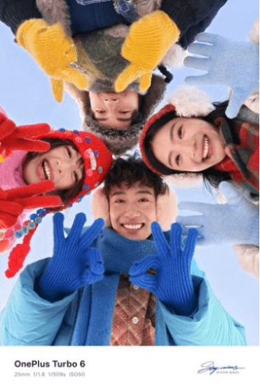 性能强得超标，续航久到离谱！一加 Turbo 6 系列首销优惠价1699元起