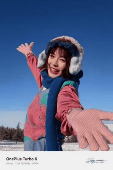 性能强得超标，续航久到离谱！一加 Turbo 6 系列首销优惠价1699元起