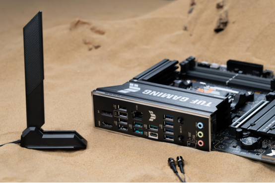 锐龙7 9850X3D将至 华硕X870、B850主板绝佳搭档