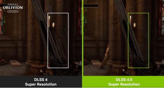 DLSS 4.5发布6倍帧生成来了！华硕RTX50甜品卡大加强