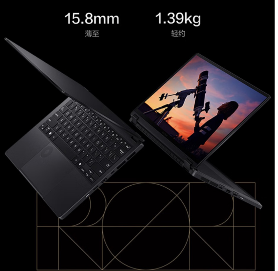 全面换新AMD锐龙AI处理器！华硕AIPC 2026锐龙AI轻薄本家族开启预约