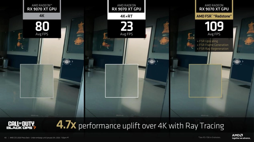 在CES 2026上，AMD用多款新品和黑科技领跑AI PC新时代