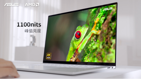 全线首发搭载AMD锐龙AI处理器，华硕重磅发布下一代AI PC全能本产品阵容！