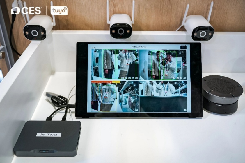 更即时、稳定、流畅：英特尔酷睿Ultra推动智能家居进入“主动服务”时代