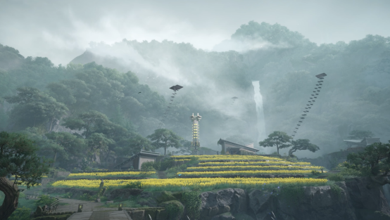 《明日方舟：终末地》首发DLSS4加持！华硕显卡高帧畅玩