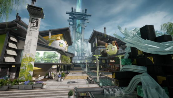 《明日方舟：终末地》首发DLSS4加持！华硕显卡高帧畅玩