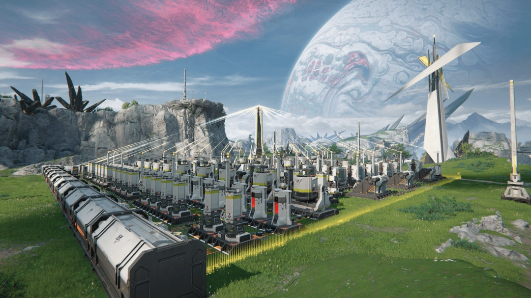 《明日方舟：终末地》评测：DLSS 4多帧生成让你的生产线永不卡顿