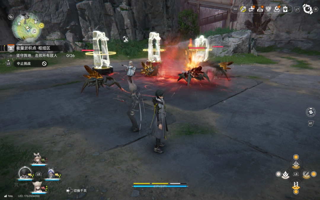 《明日方舟：终末地》评测：DLSS 4多帧生成让你的生产线永不卡顿