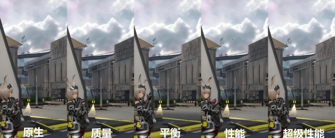 《明日方舟：终末地》评测：DLSS 4多帧生成让你的生产线永不卡顿