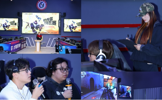 CHERRY樱桃“72变”焕新校园生态，“樱桃杯”深度布局产学研共创未来