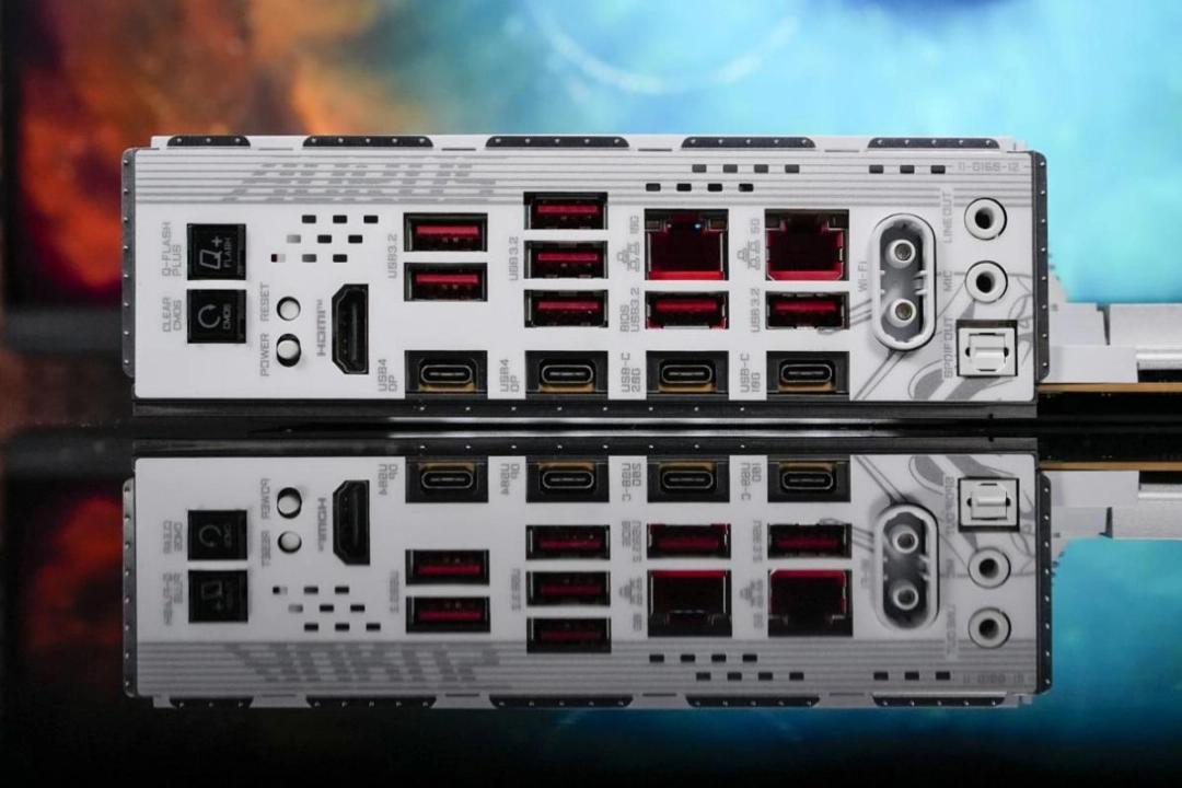 AMD 锐龙7 9850X3D首发评测：站在巨人的肩膀上更快更强