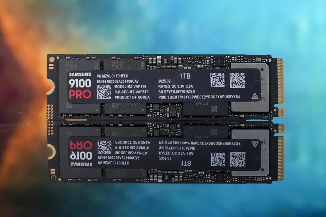 AMD 锐龙7 9850X3D首发评测：站在巨人的肩膀上更快更强