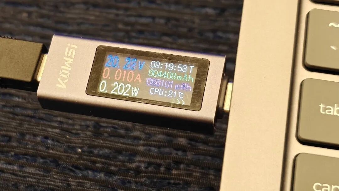 超能打 超长续航 还超安静! 酷睿Ultra X9 388H创造三大奇迹