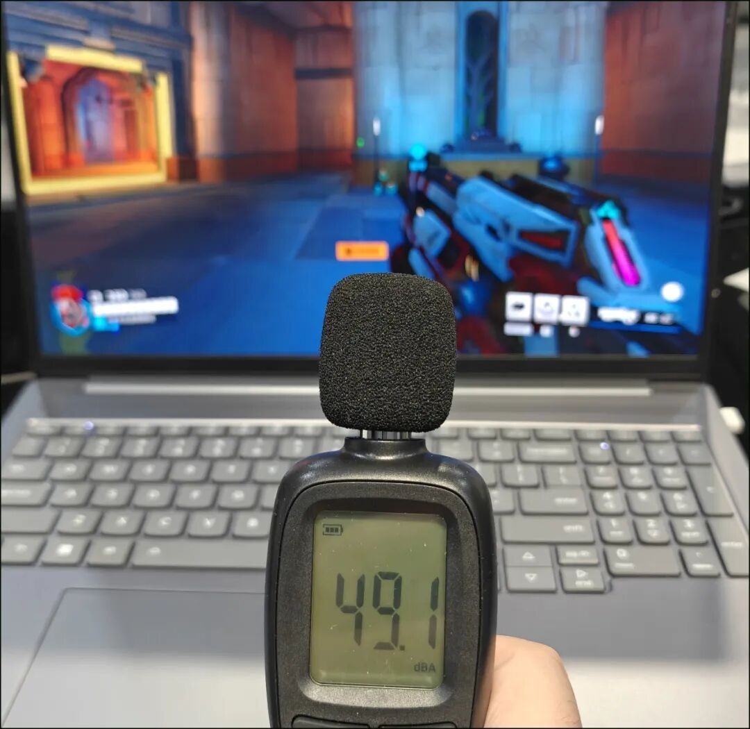 超能打 超长续航 还超安静! 酷睿Ultra X9 388H创造三大奇迹