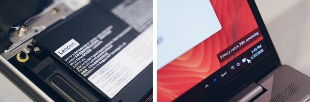 实测一台续航超20小时的笔记本，竟然还能玩3A游戏？！