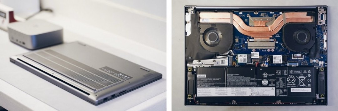 实测一台续航超20小时的笔记本，竟然还能玩3A游戏？！